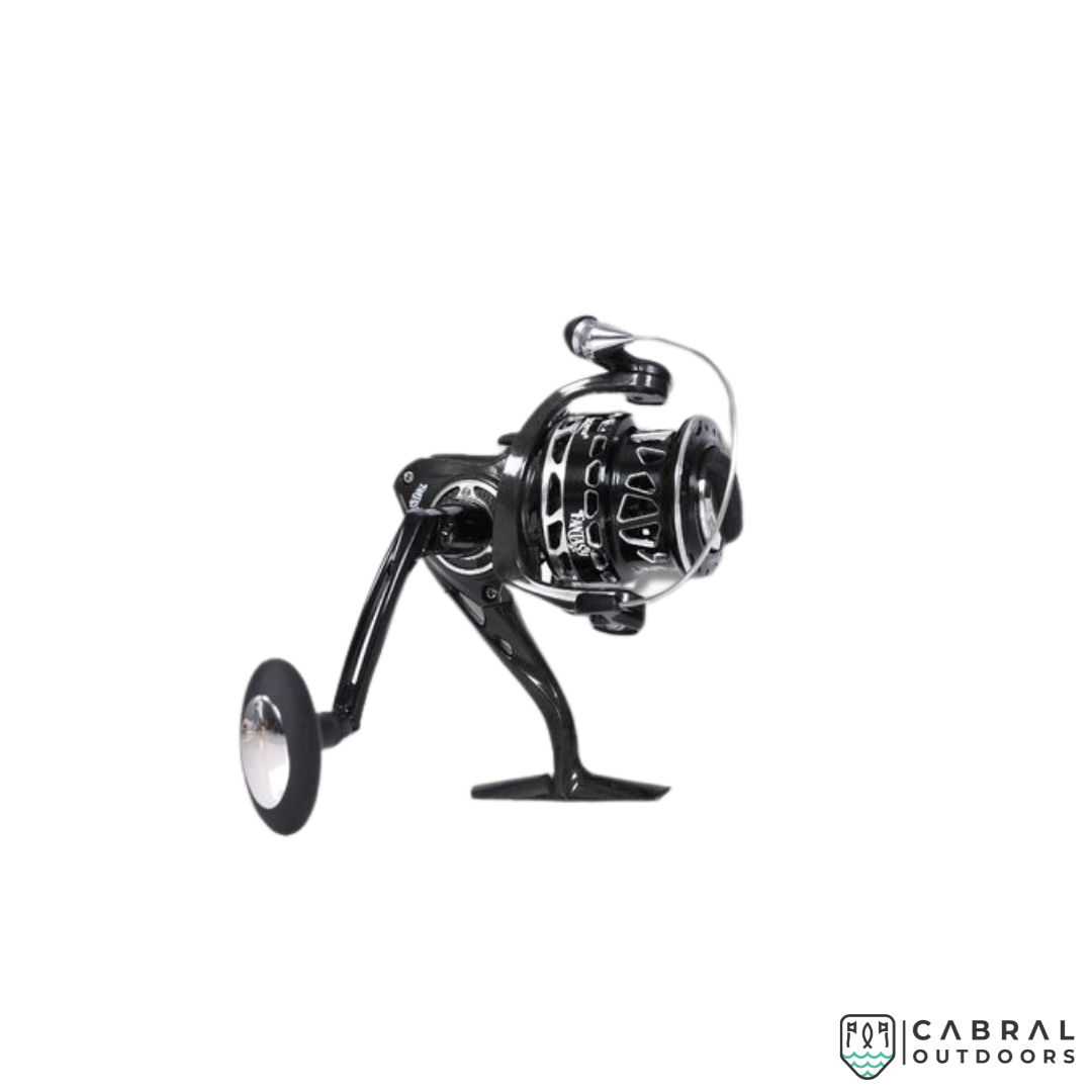 Lucana Fantasy 4000 Spinning Reel Spinning Reels Lucana Cabral Outdoors
