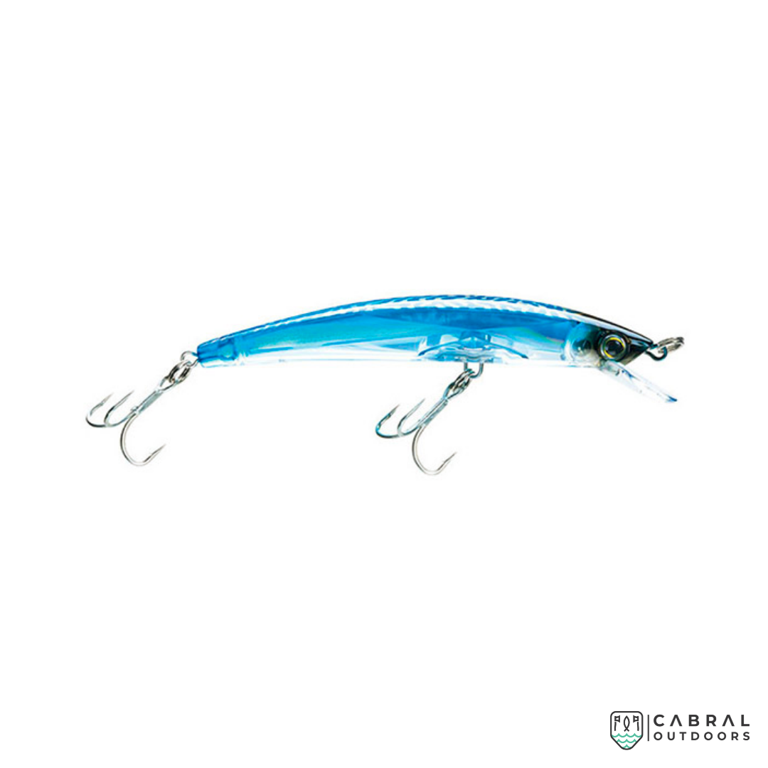 YO-ZURI CRYSTAL 3D MINNOW (F) 130mm | 21g Hard Baits YO-ZURI Cabral Outdoors