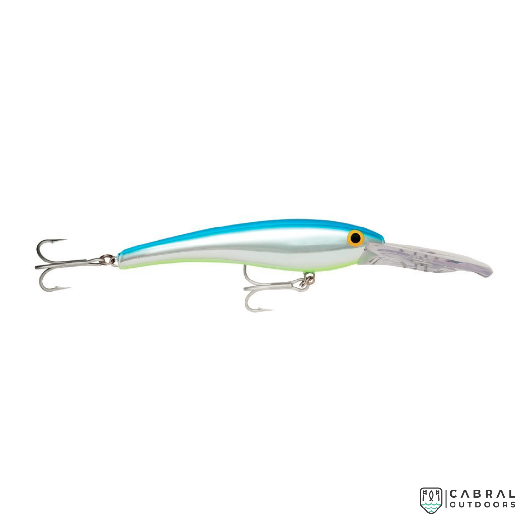 Storm Deep Thunder Hard Lure | Size: 15cm | 60g Deep Diver Storm Cabral Outdoors