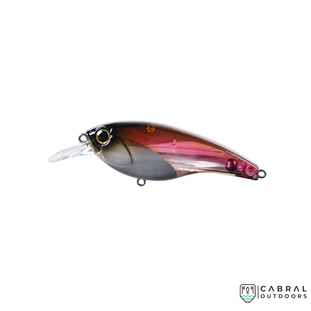 Zerek NAP SHAD 80mm | 14g Crank Baits Zerek Cabral Outdoors