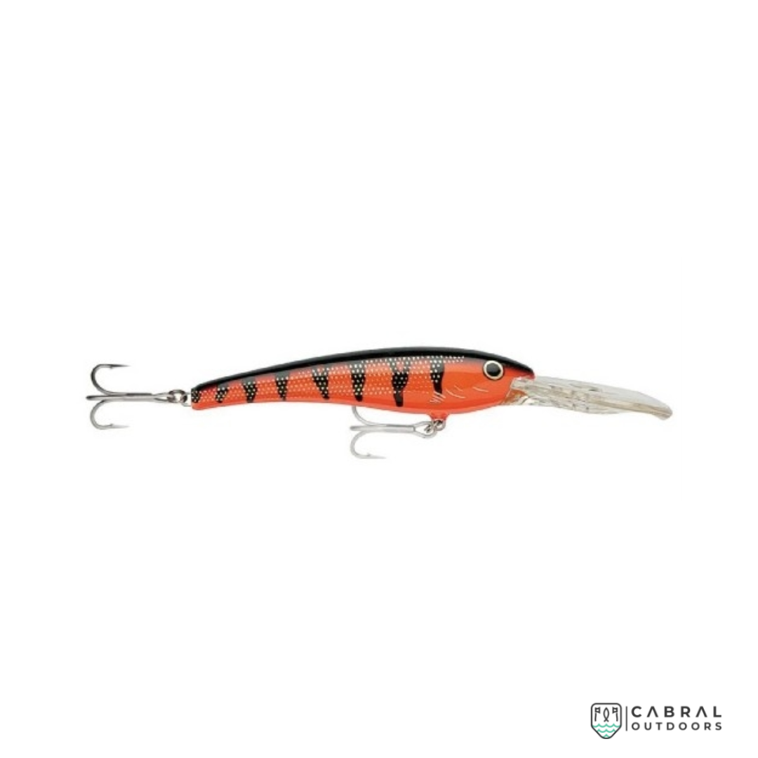 Storm Deep Thunder Hard Lure | Size: 15cm | 60g Deep Diver Storm Cabral Outdoors