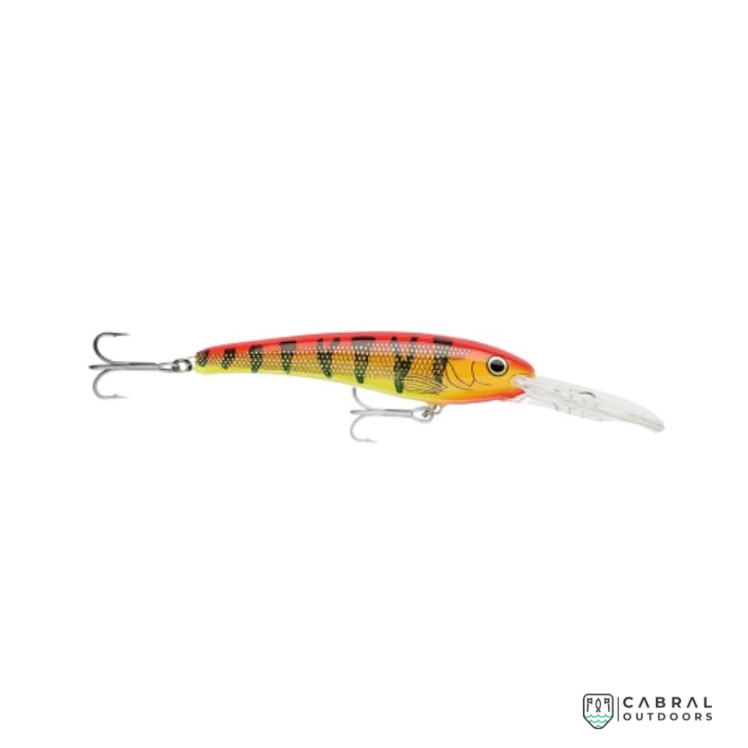 Storm Deep Thunder Hard Lure | Size: 15cm | 60g Deep Diver Storm Cabral Outdoors