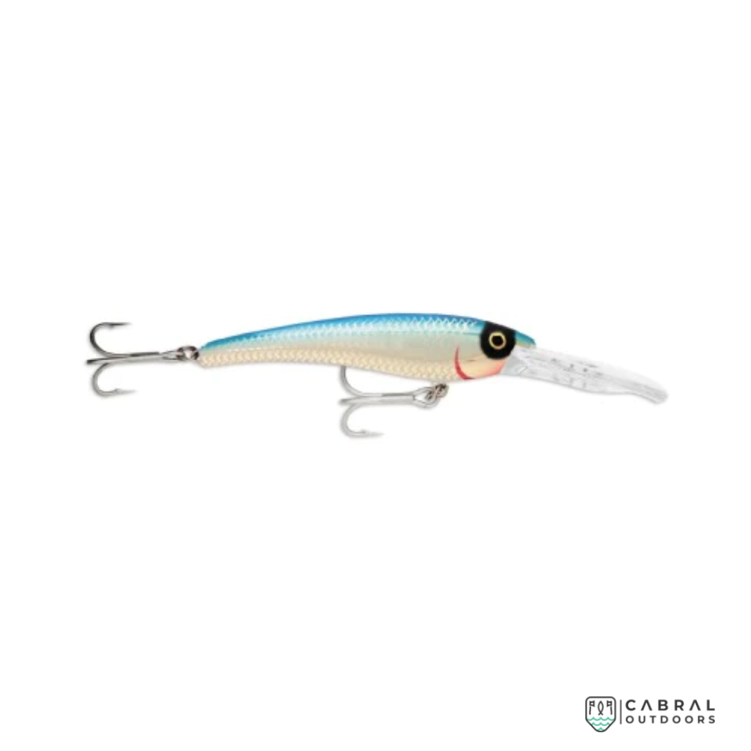 Storm Deep Thunder Hard Lure | Size: 15cm | 60g Deep Diver Storm Cabral Outdoors