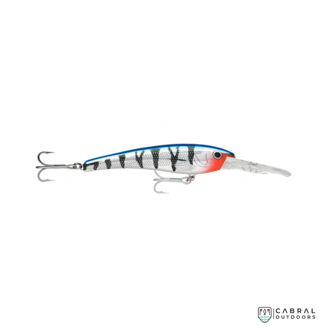 Storm Deep Thunder Hard Lure | Size: 15cm | 60g Deep Diver Storm Cabral Outdoors