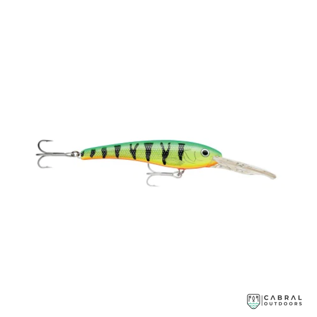 Storm Deep Thunder Hard Lure | Size: 15cm | 60g Deep Diver Storm Cabral Outdoors