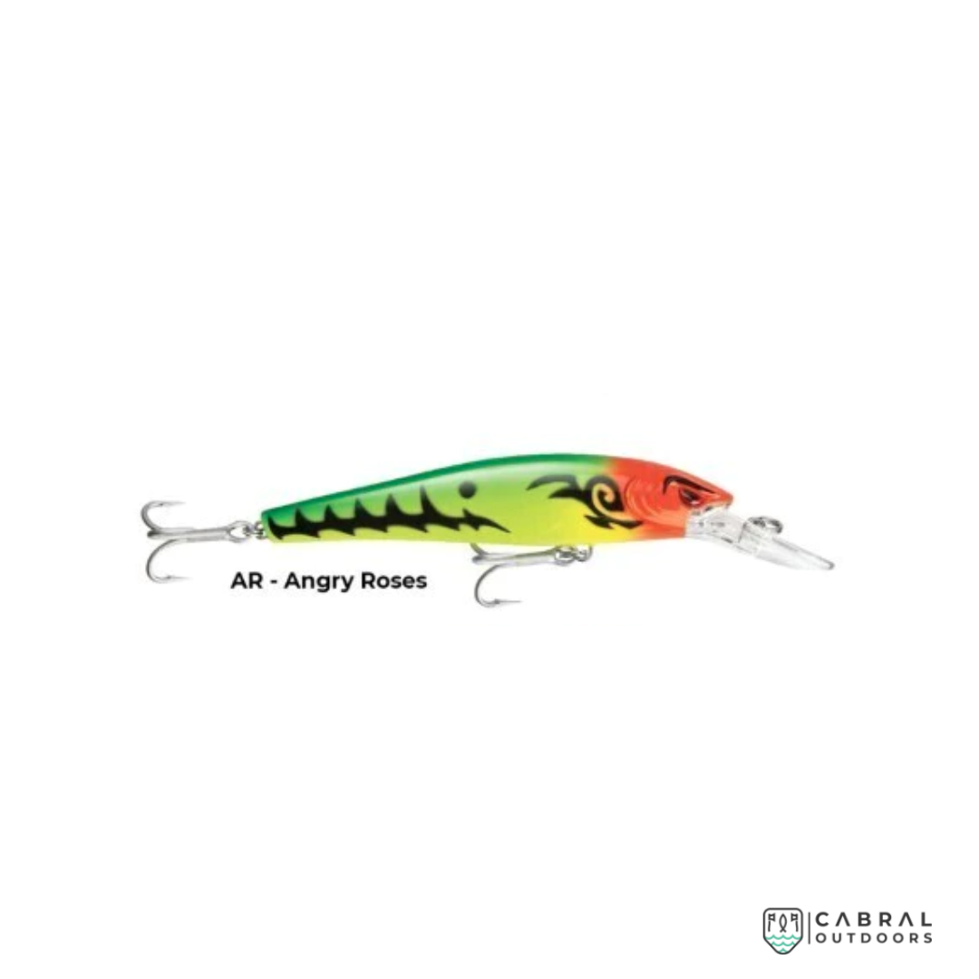 Storm Thunder Barra Minnow Hard lure 11cm/21g, 1pcs/pkt Jerk Baits Storm Cabral Outdoors