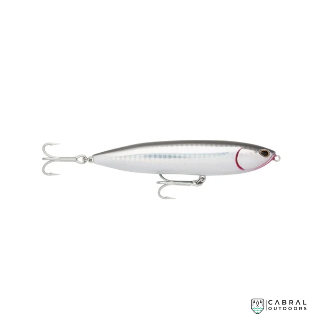 Storm Z-Stick Hard lure 11.5cm/24g, 1pcs/pkt Stick Baits Storm Cabral Outdoors