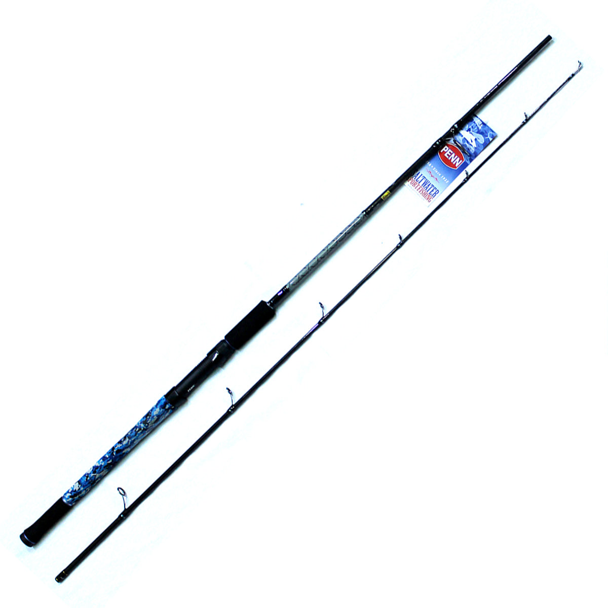 Penn Bayonet 8ft Spinning Rod Spinning Rods Penn Cabral Outdoors