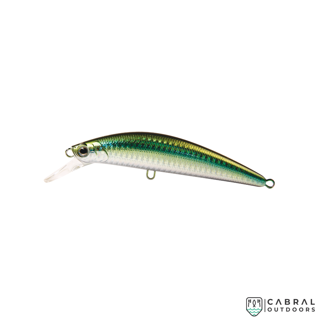 Zerek Cavalla Hard Bait | 115mm | 45g Hard Baits Zerek Cabral Outdoors