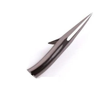 Lure Factory Worm Hook 7002 | Size 1/0, 2/0, 3/0 Worm hook Lures Factory Cabral Outdoors