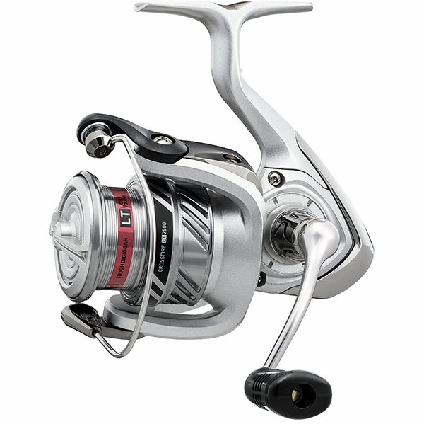 DAIWA CROSSFIRE LT 4000-C, LT 4000-CXH, LT 5000-C SPINNING REELS Spinning Reels Daiwa Cabral Outdoors