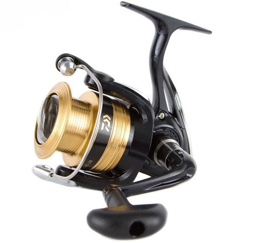 Daiwa Sweepfire 2000-2B, 4000-2B and 4500-2B Spinning Reels Spinning Reels Daiwa Cabral Outdoors