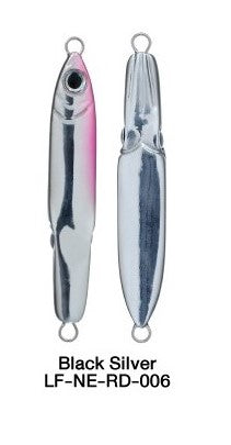 Neo Metal Jig Random 7cm | 40g (No Hooks) Casting Jigs Lures Factory Cabral Outdoors