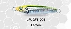 Underground Micro Jig Shore Game Fortune 4.2cm | 12g Jigs Lures Factory Cabral Outdoors