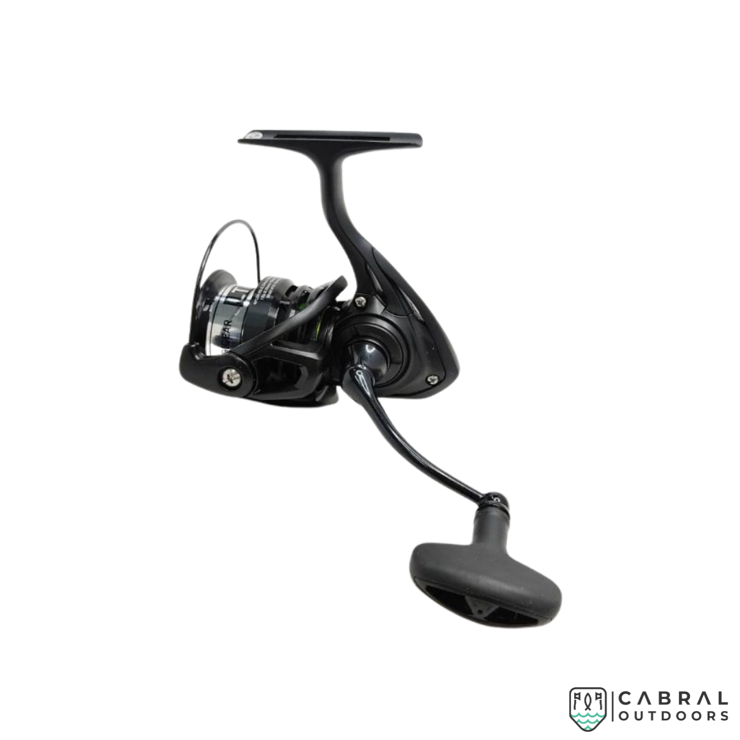 Daiwa Revros EX LT 4000-CXH - Spinning Reel Spinning Reels Daiwa Cabral Outdoors