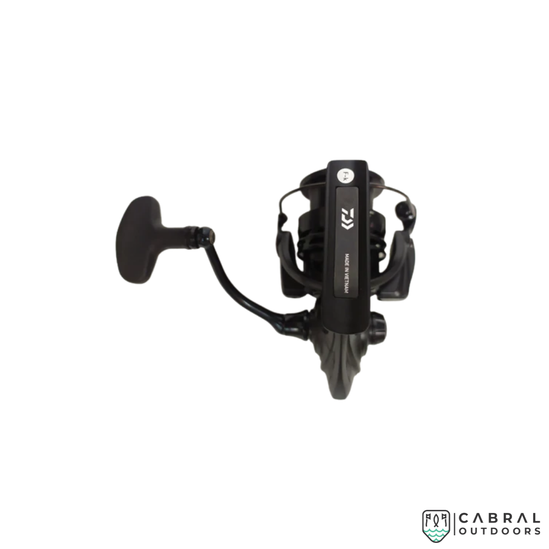 Daiwa Revros EX LT 4000-CXH - Spinning Reel Spinning Reels Daiwa Cabral Outdoors