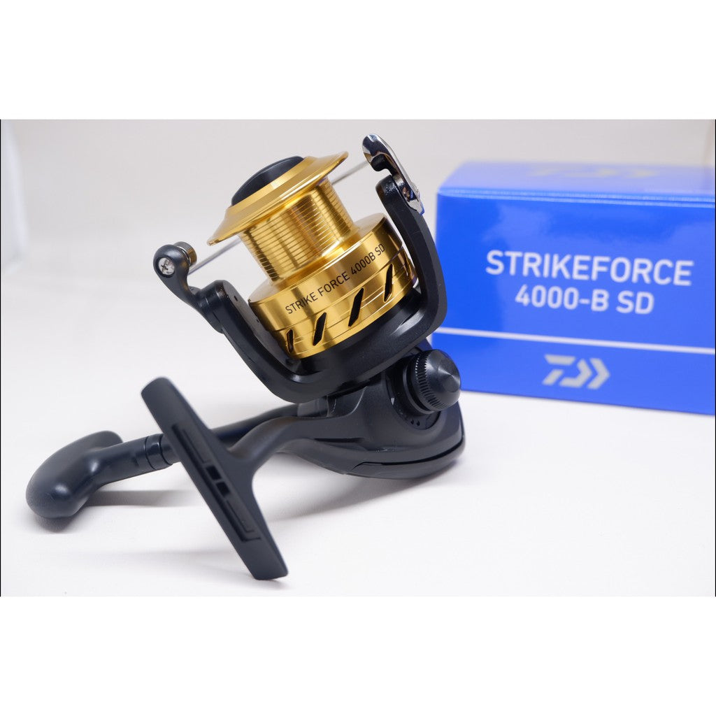 Daiwa Strikeforce Spinning Reels Spinning Reels Daiwa Cabral Outdoors