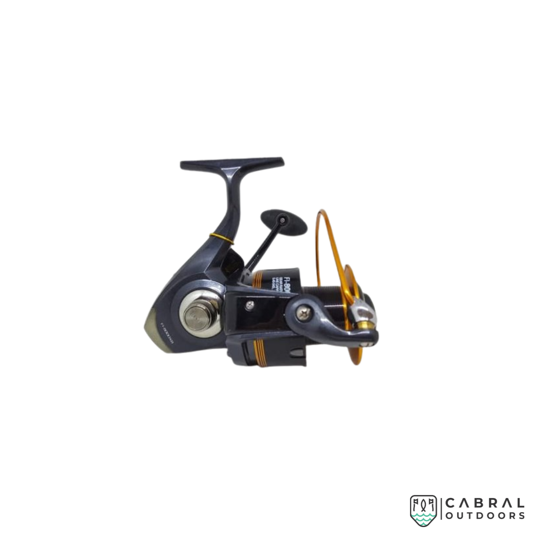 Pioneer Fiery XB Spinning Reel Spinning Reels Pioneer Cabral Outdoors