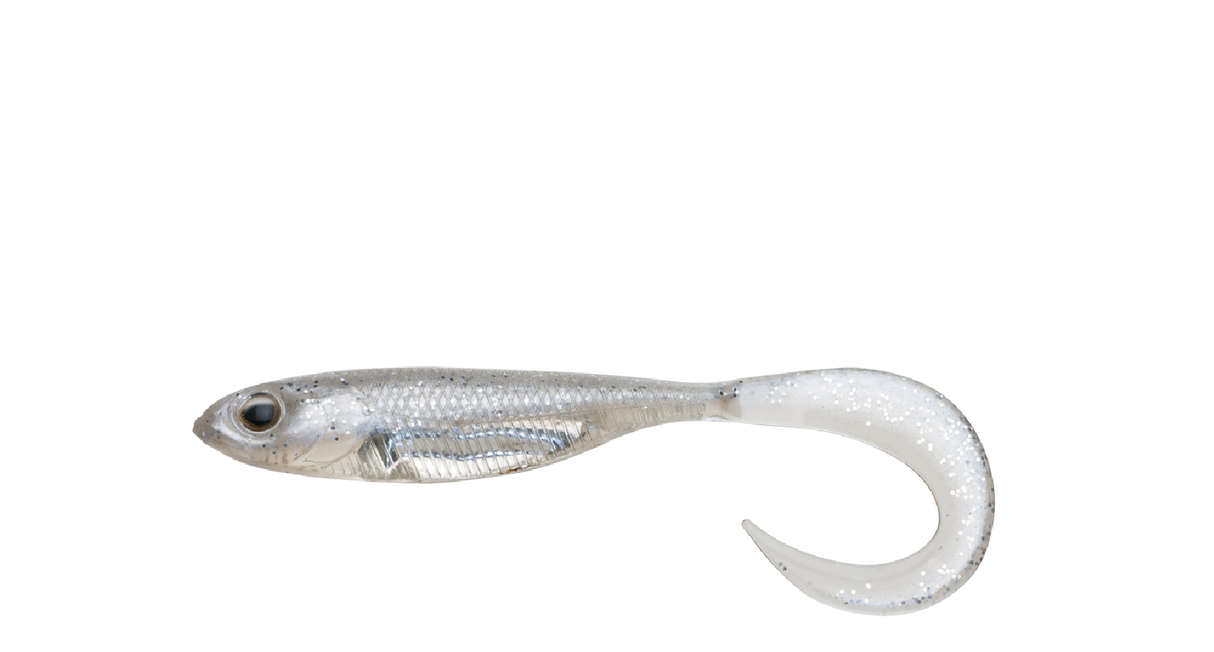 Fish Arrow Soft Baits Flash-J Grub 4.5sw Curly Tail Fish Arrow Cabral Outdoors