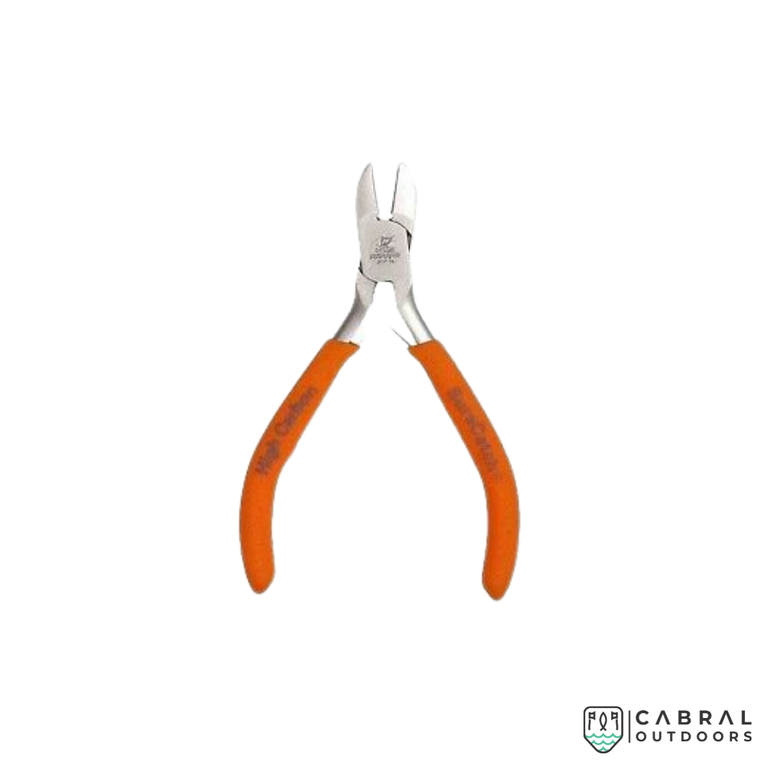 SureCatch Grip Genius Side Cutter Mini Pliers SCP34 | 4.5″ Pliers Sure Catch Cabral Outdoors