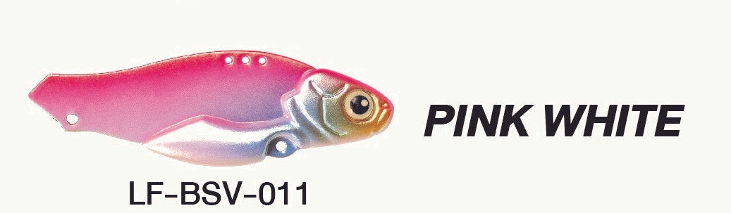 Lures Factory Bass Vib Vibration 10g | 1pcs/pkt Blade Baits Lures Factory Cabral Outdoors