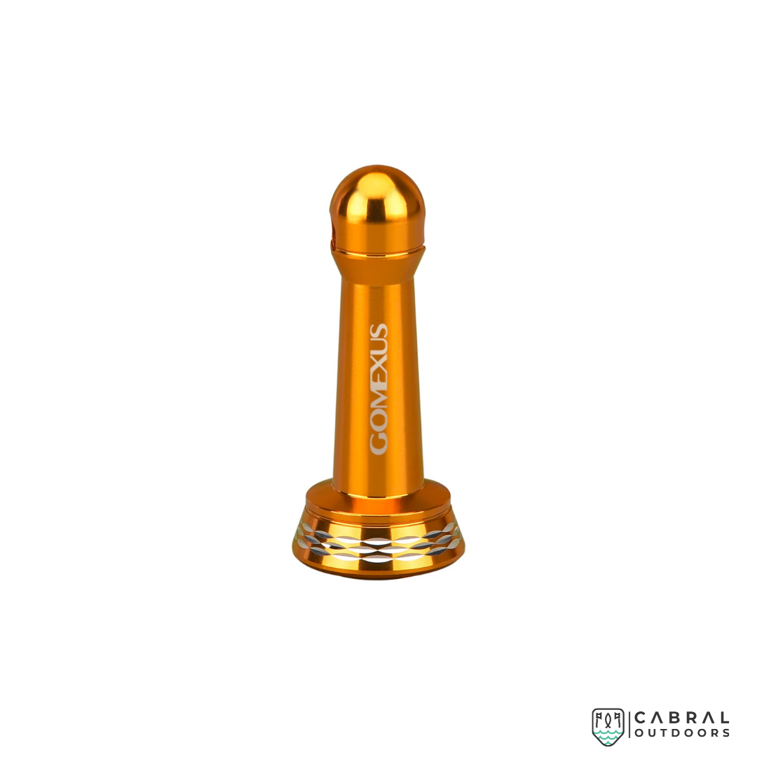 GOMEXUS Spinning Reel Stand R1 Others Gomexus Cabral Outdoors