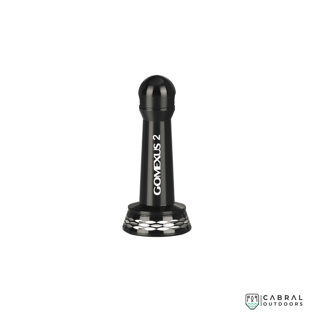 Gomexus Spinning Reel Stand R2 Others Gomexus Cabral Outdoors