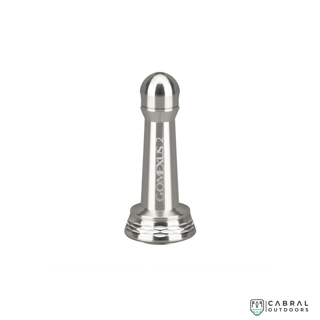 Gomexus Spinning Reel Stand R2 Others Gomexus Cabral Outdoors