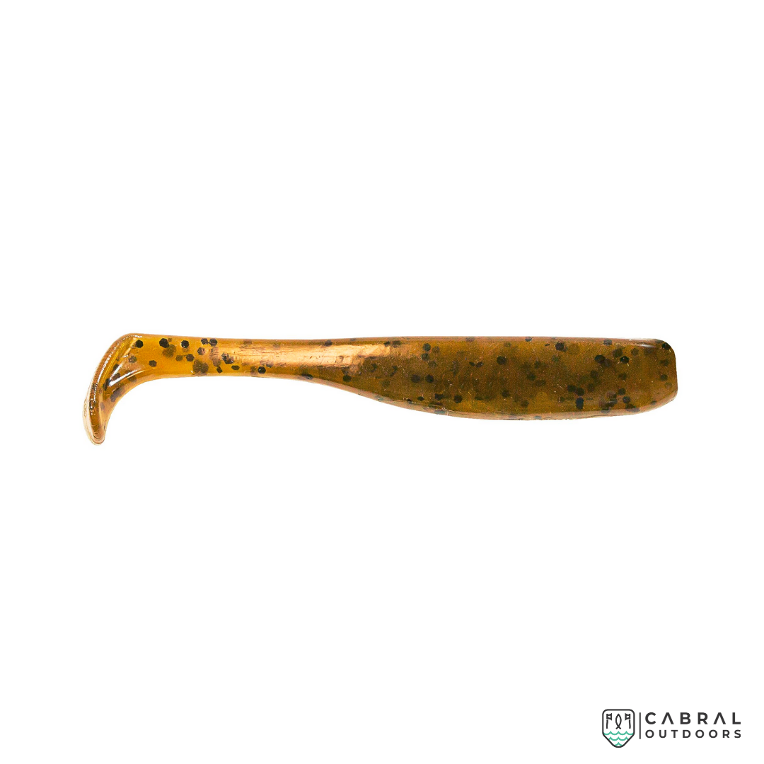 Zman Slim Swimz™ 3 inch | 2.04g | 6pcs/pkt Paddle Tail Zman Cabral Outdoors