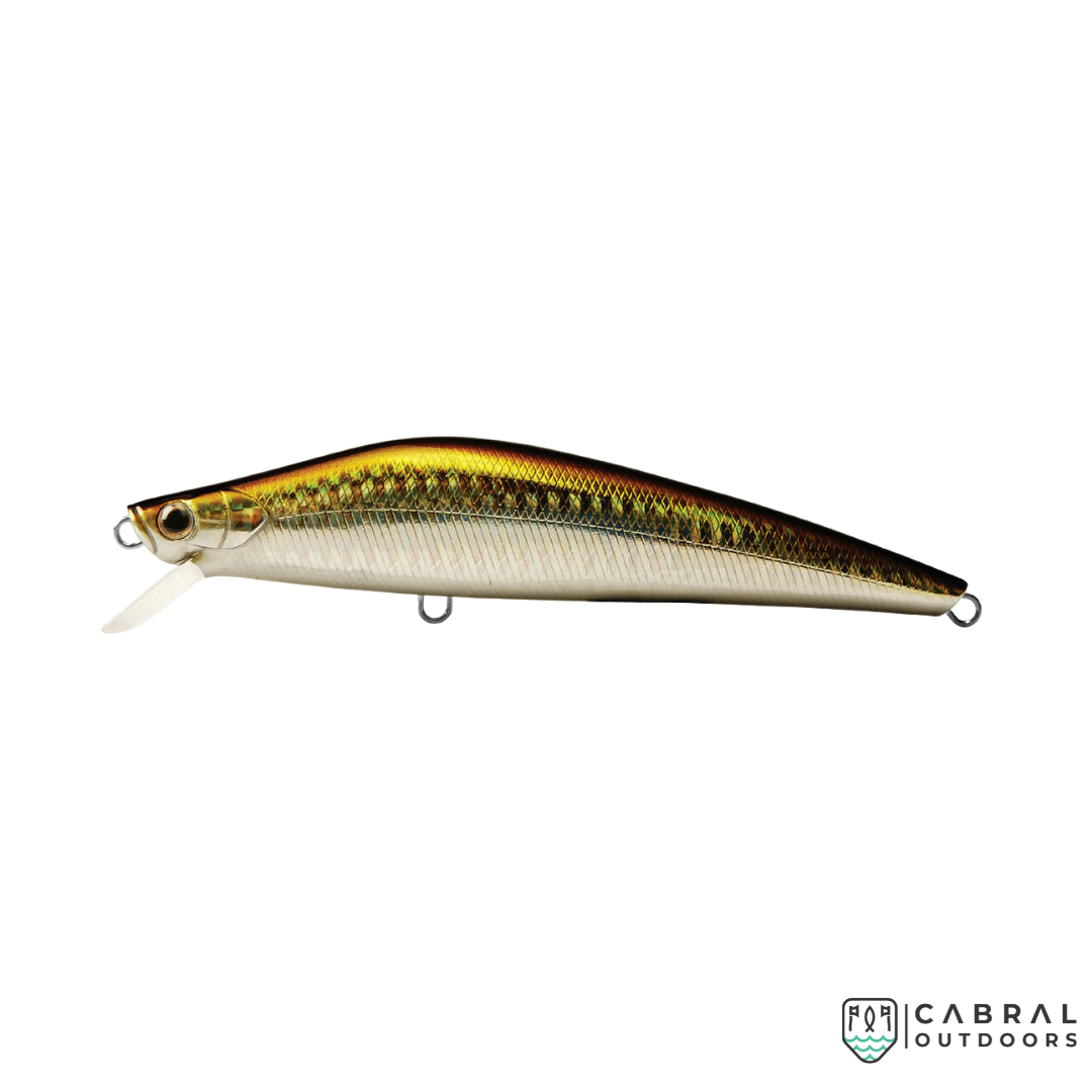 Zerek Barra-X 75mm | 9g Hard Lure Zerek Cabral Outdoors