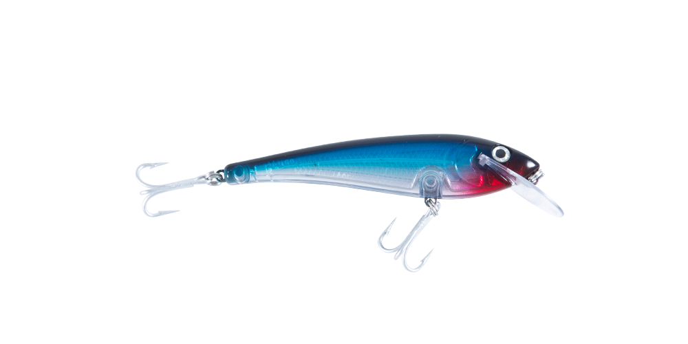 Halco HAMMA Hard Lure 123mm/28g,1pcs/pkt Jerk Baits Halco Cabral Outdoors