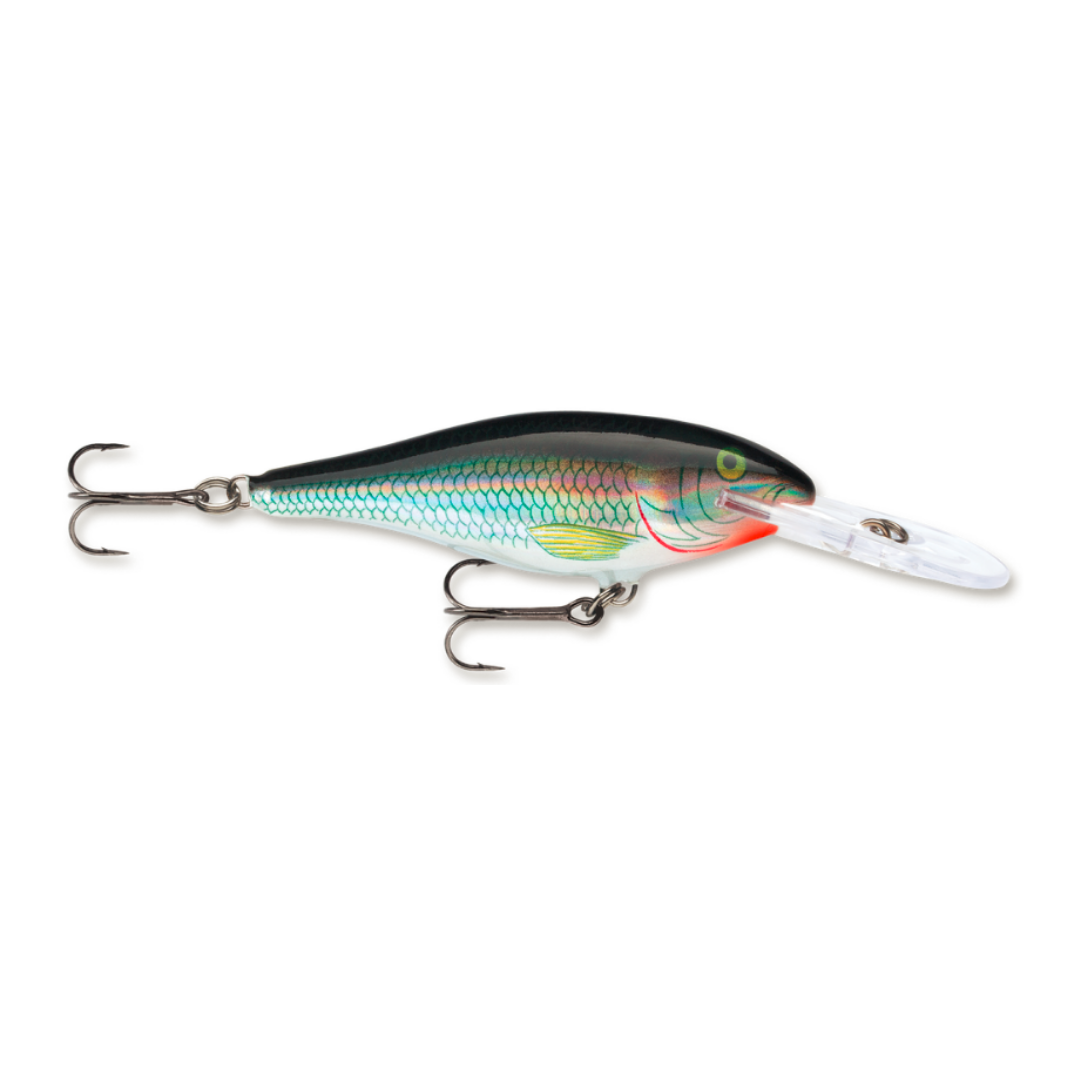Rapala Shad Rap Crankbait | Size: 9cm | 15g | SR09 Crank Baits Rapala Cabral Outdoors