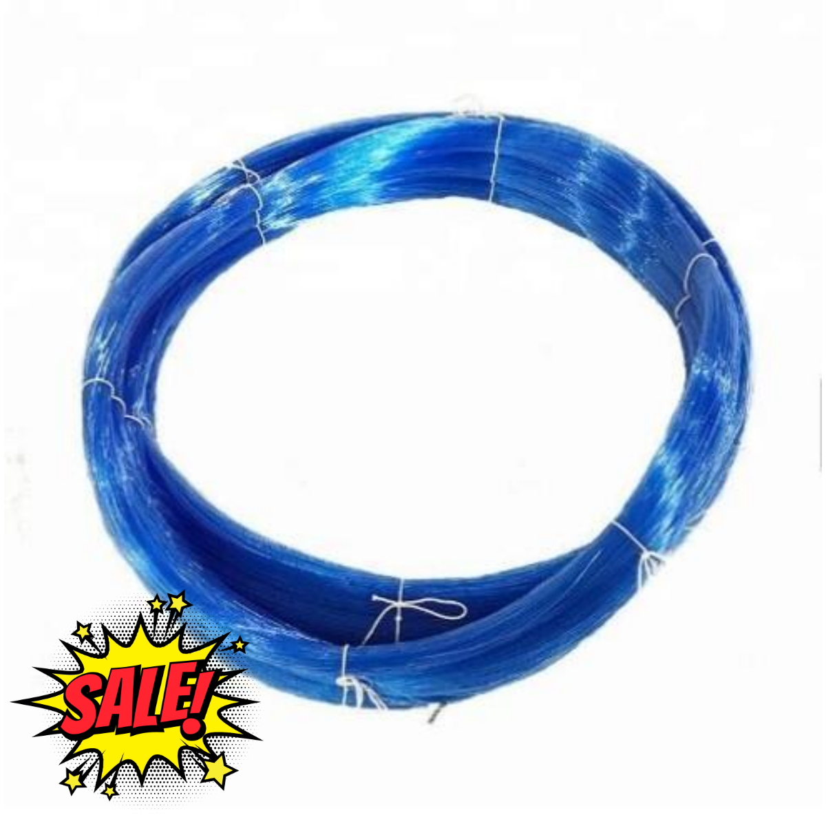 Bulk Nylon Monofilament line Monofilament Line Generic Cabral Outdoors