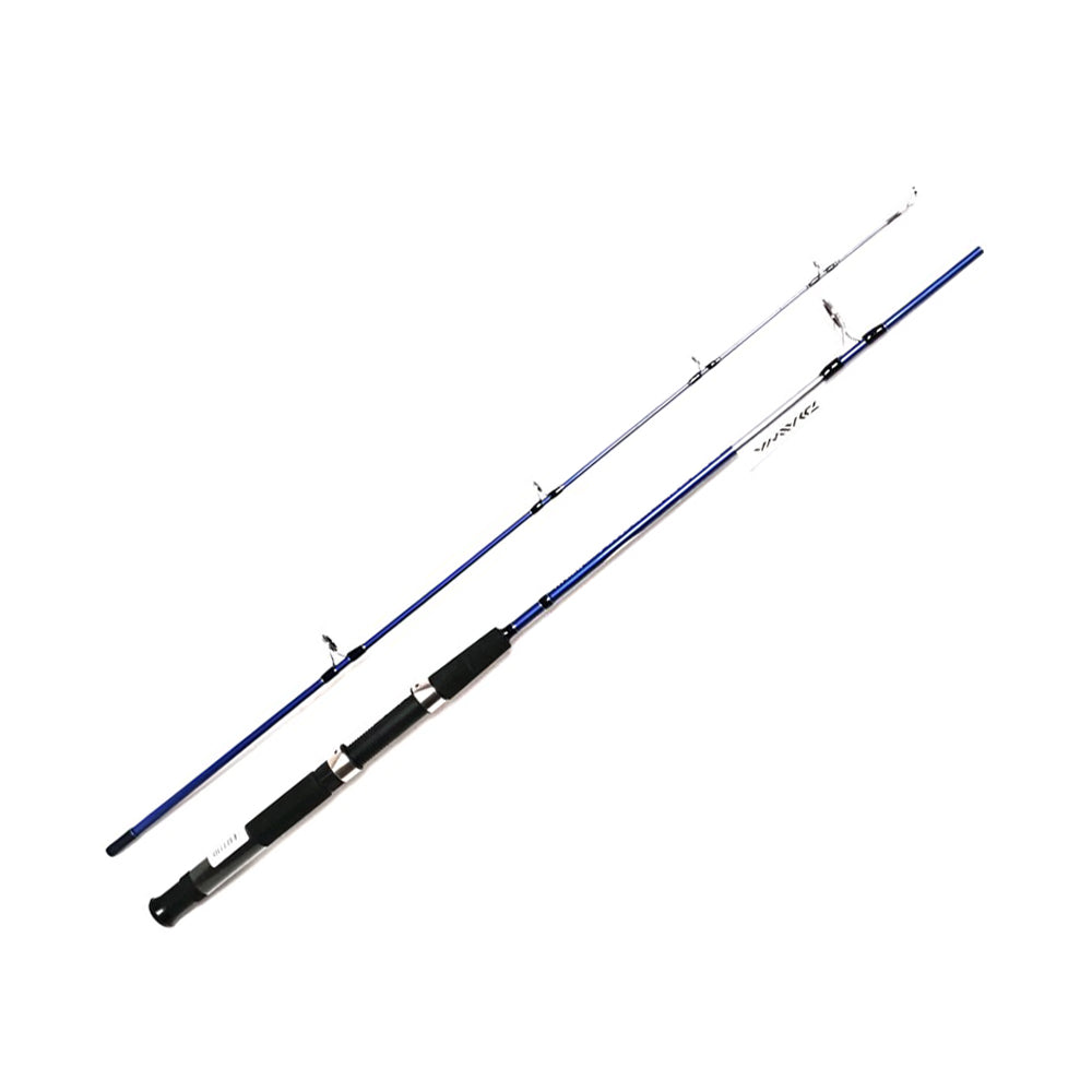 Daiwa Jupiter Safari Spinning Rod Spinning Rods Daiwa Cabral Outdoors Daiwa Jupiter Safari Spinning Rod | Heavy Action for Fresh & Saltwater