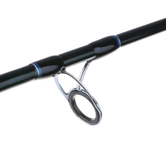 Penn Warmonger 7.0ft and 7.9ft Popping Rod, Cabral Outdoors