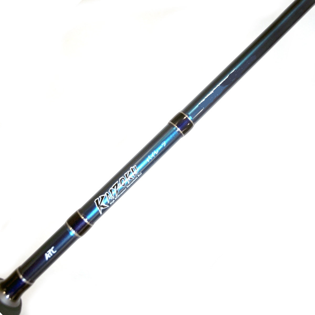 ATC Kaizoku 7" High Performance Tournament Spinning Rod Spinning Rods ATC Cabral Outdoors