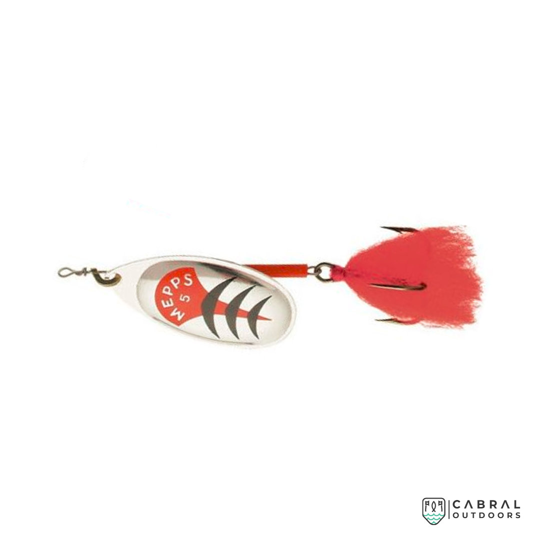 Mepps Winner | 4g-13.5g Spinners Mepps Cabral Outdoors