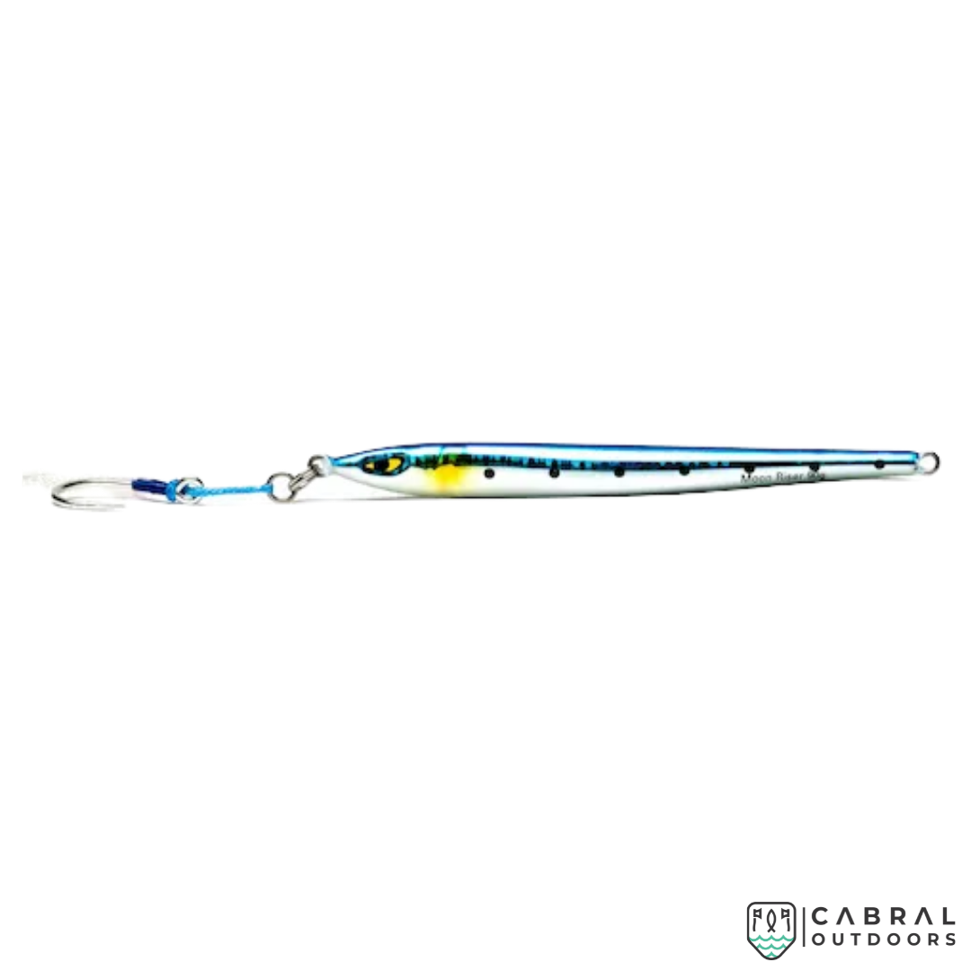 Mustad Moonriser Jig | MJIG03 Casting Jigs Mustad Cabral Outdoors