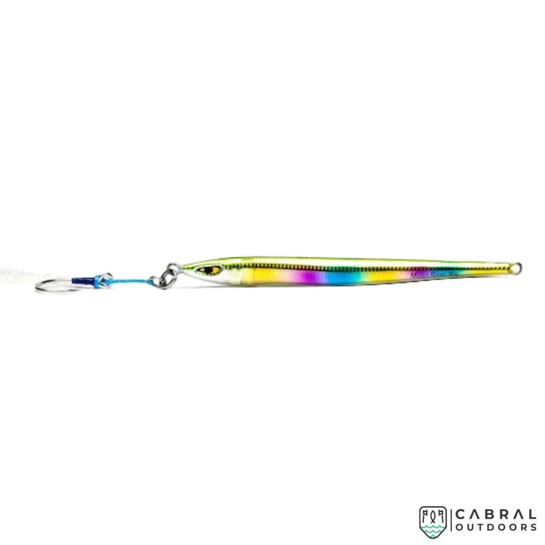 Mustad Moonriser Jig | MJIG03 Casting Jigs Mustad Cabral Outdoors