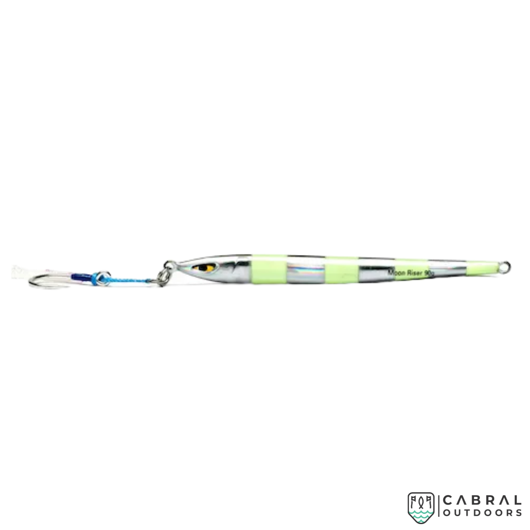 Mustad Moonriser Jig | MJIG03 Casting Jigs Mustad Cabral Outdoors