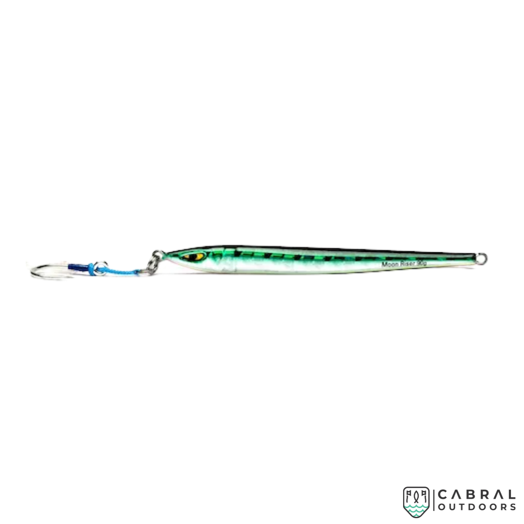 Mustad Moonriser Jig | MJIG03 Casting Jigs Mustad Cabral Outdoors
