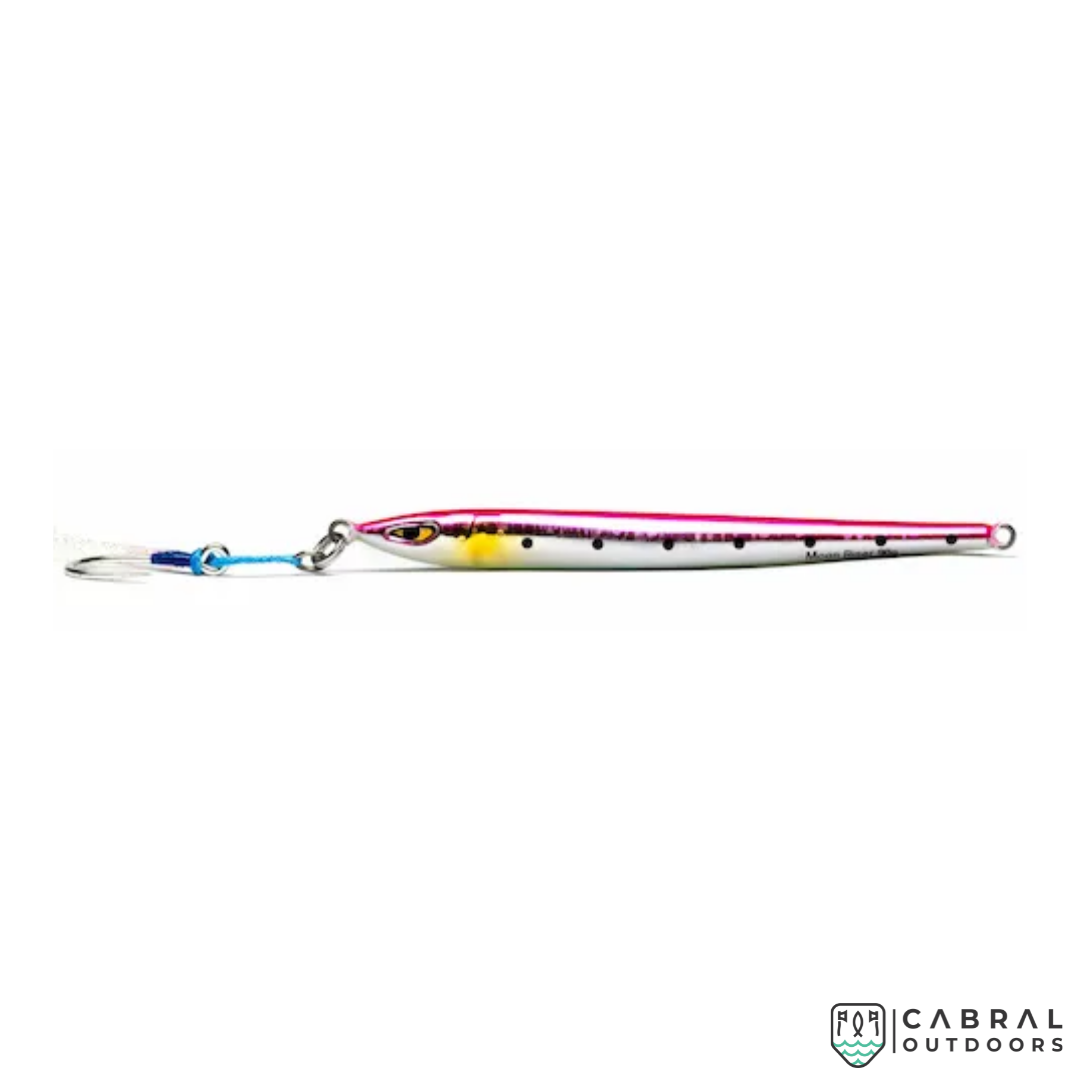 Mustad Moonriser Jig | MJIG03 Casting Jigs Mustad Cabral Outdoors