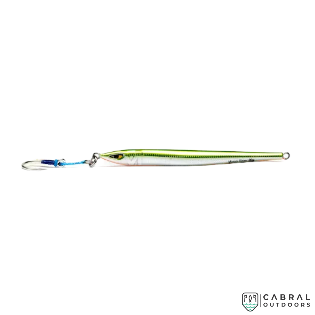 Mustad Moonriser Jig | MJIG03 Casting Jigs Mustad Cabral Outdoors
