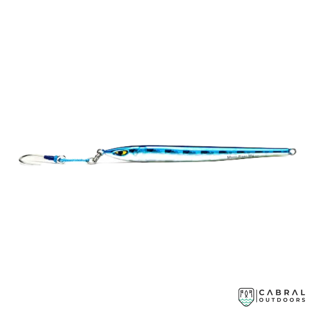 Mustad Moonriser Jig | MJIG03 Casting Jigs Mustad Cabral Outdoors