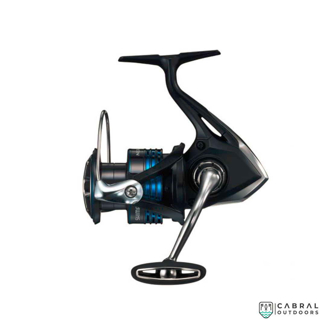 Shimano Nexave 1000-8000 Spinning Reels  Spinning Reels  Shimano  Cabral Outdoors