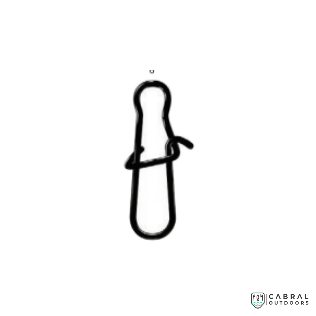 NT Nice Snaps | Size: 1-5 Snap NT Swivel Cabral Outdoors