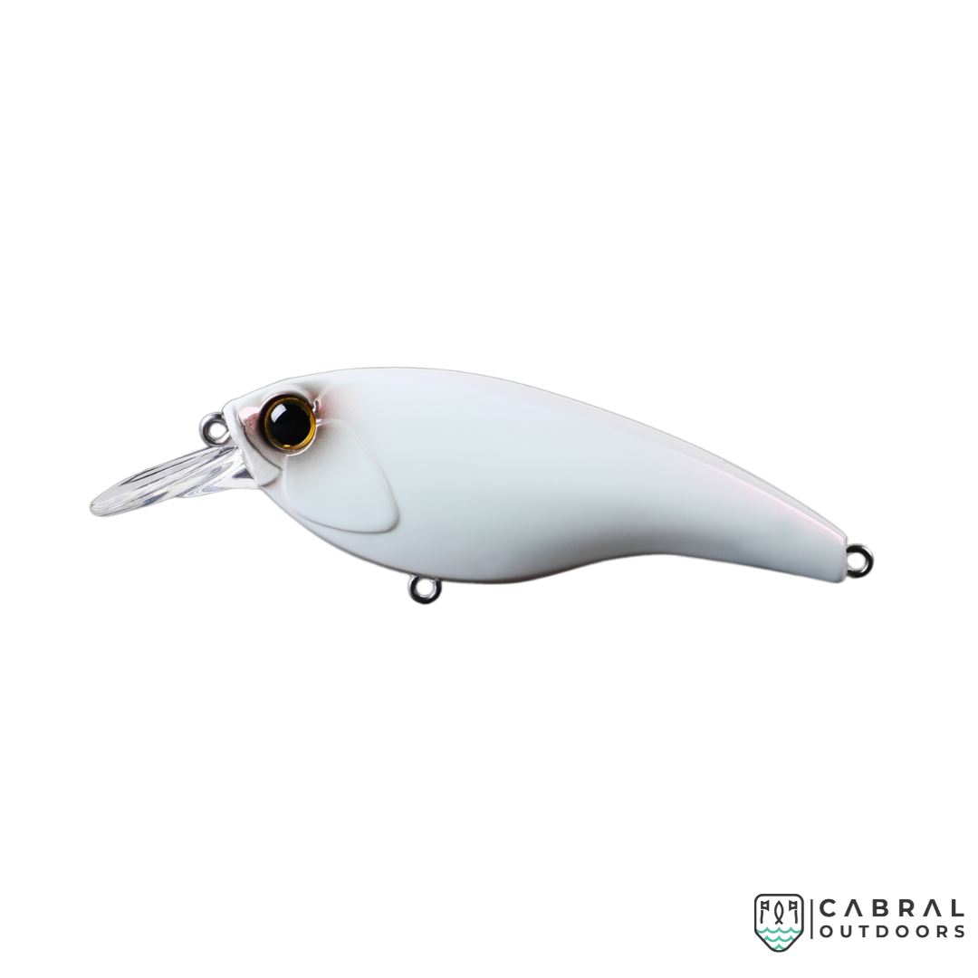 Zerek NAP SHAD 80mm | 14g Crank Baits Zerek Cabral Outdoors