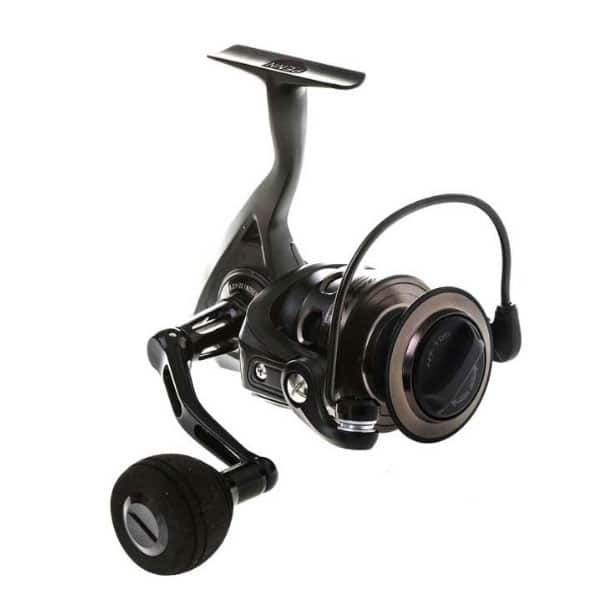 Penn Conflict CFT3000 And CFT4000 Spinning Reel Spinning Reels Penn Cabral Outdoors