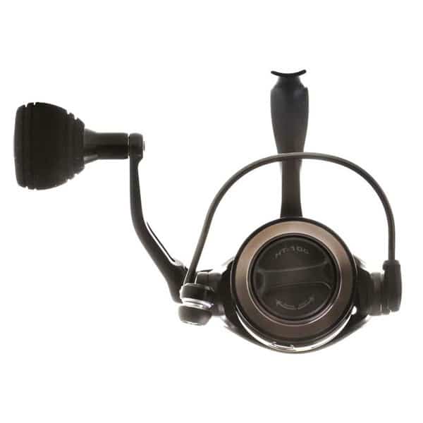 Penn Conflict CFT3000 And CFT4000 Spinning Reel Spinning Reels Penn Cabral Outdoors