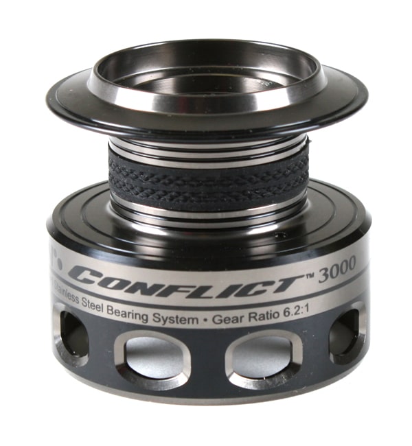 Penn Conflict CFT3000 And CFT4000 Spinning Reel Spinning Reels Penn Cabral Outdoors